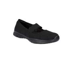 Calzados Vesga, Skechers 158110/BBK foto 2