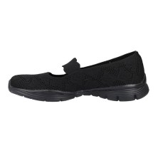 Calzados Vesga, Skechers 158110/BBK foto 5