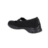 Zapatos Bailarinas Deportivas Skechers Seager 158110 Mujer.