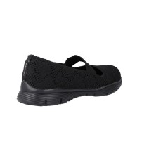 Calzados Vesga, Skechers 158110/BBK foto 8