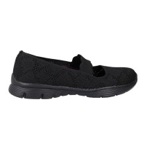 Calzados Vesga, Skechers 158110/BBK foto 9