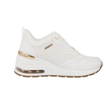 Calzados Vesga, Skechers 155399/WHT foto 1