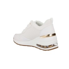 Calzados Vesga, Skechers 155399/WHT foto 6