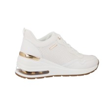 Calzados Vesga, Skechers 155399/WHT foto 9