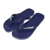 Flip-Flop-Sandalen Flip-Flop Man von Havaianas Brasil Logo 4110850