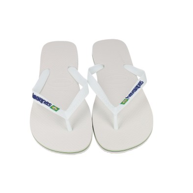 Flip-flop Sandals Flip-flop Man from Havaianas Brasil Logo 4110850