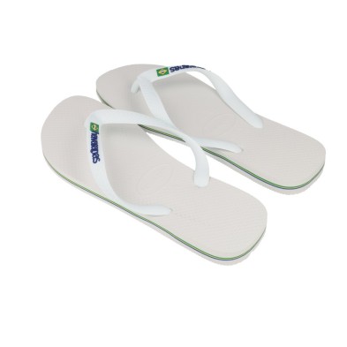 Flip-Flop-Sandalen Flip-Flop Man von Havaianas Brasil Logo 4110850