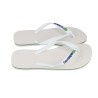 Flip-Flop-Sandalen Flip-Flop Man von Havaianas Brasil Logo 4110850