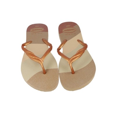 Sandalias Chanclas Flip Flop Havaianas Fantasia Gloss FC