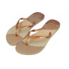 Sandalias Chanclas Flip Flop Havaianas Fantasia Gloss FC