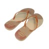 Sandalias Chanclas Flip Flop Havaianas Fantasia Gloss FC