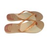 Sandalias Chanclas Flip Flop Havaianas Fantasia Gloss FC