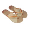 Sandalias Chanclas Flip Flop Havaianas Fantasia Gloss FC