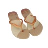 Sandalias Chanclas Flip Flop Havaianas Fantasia Gloss FC