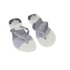 Sandalias Chanclas Flip Flop Havaianas Fantasia Gloss FC