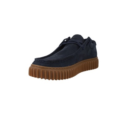 ZAPATOS WALLABEE TORHILL LO CLARKS