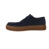 Zapatos Wallabee Clarks Torhill Lo para Hombre