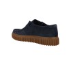 Zapatos Wallabee Clarks Torhill Lo para Hombre