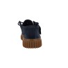 Zapatos Wallabee Clarks Torhill Lo para Hombre