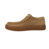 Zapatos Wallabee Clarks Torhill Lo para Hombre