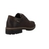 Zapatos Cordón Gore-Tex de Igi&Co 66203 para Hombre