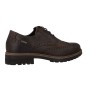 Zapatos Cordón Gore-Tex de Igi&Co 66203 para Hombre