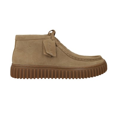 BOTIN WALLABEE TORHILL HI CLARKS