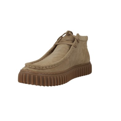 BOTIN WALLABEE TORHILL HI CLARKS