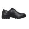 Zapatos Cordón Gore-Tex Igi&Co 66043 Hombre