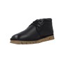 Botas Casual de Piel con Cordones para Hombres de Callaghan Adaptaction 86905 Sherpa