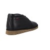 Botas Casual de Piel con Cordones para Hombres de Callaghan Adaptaction 86905 Sherpa