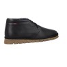 Botas Casual de Piel con Cordones para Hombres de Callaghan Adaptaction 86905 Sherpa