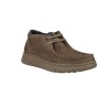 Botines Wallabee Callaghan 60701 Hombre