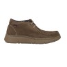 Botines Wallabee Callaghan 60701 Hombre