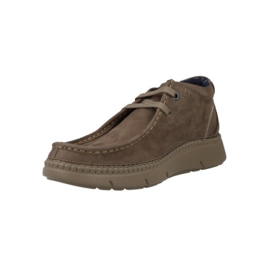 Botines Wallabee Callaghan 60701 Hombre