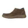 Botines Wallabee Callaghan 60701 Hombre