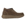 Botines Wallabee Callaghan 60701 Hombre