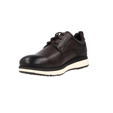 Zapatos Hombre Pikolinos Cordoba M1W-4153C2 Marrón