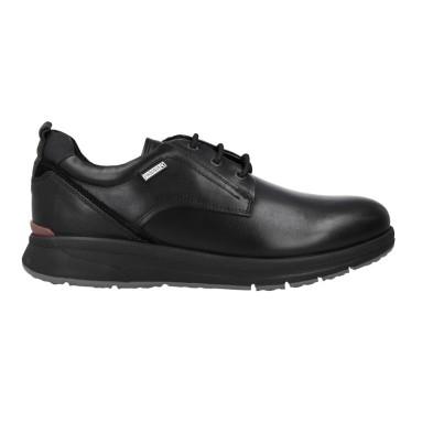 Zapatos Hombre Pikolinos Cordoba M1W-4153C2 Marrón