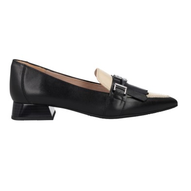 Zapatos Mujer Hispanitas Dali CHI243573 negro