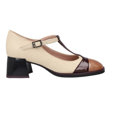 Zapatos T-Strap Hispanitas Milan CHI243595