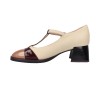 Zapatos T-Strap Hispanitas Milan CHI243595