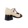 Zapatos T-Strap Hispanitas Milan CHI243595