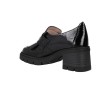 Zapato T5Pl2 Mocasin Flecos