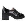 Zapato T5Pl2 Mocasin Flecos