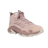 Botas Gore-Tex Mujer Merrell Moab Speed 2 Mid GTX J038230