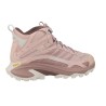 Botas Gore-Tex Mujer Merrell Moab Speed 2 Mid GTX J038230