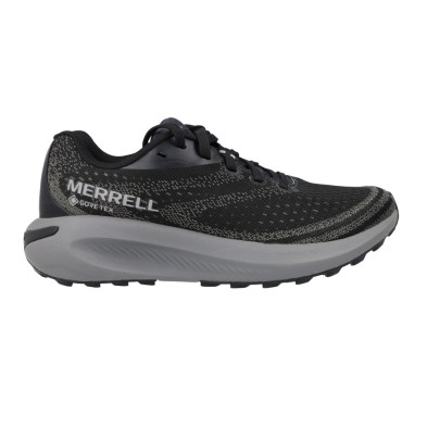 Deportivas Gore-Tex Mujer Merrell Morphlite GTX J068284 Negro