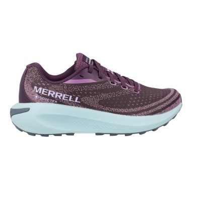 MORPHLITE GTX PLUM