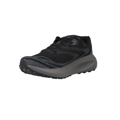 Deportivas Gore-Tex Hombre Merrell Morphlite GTX J068219 Negro